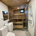 Oma Rauha 30 Minuuttia Lentokentaeltae! Vakantiehuis *