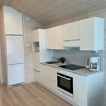 Oma Rauha 30 Minuuttia Lentokentaeltae! Jokela (Tuusula)