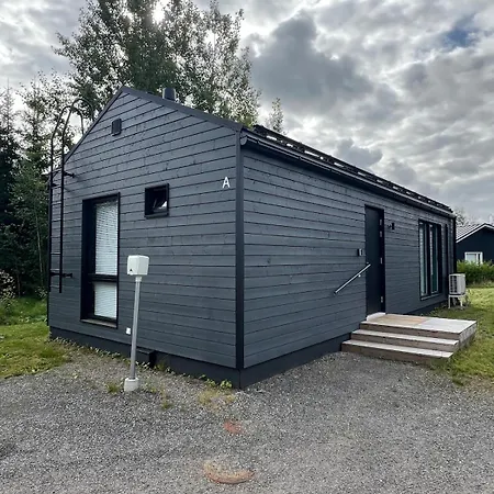 Oma Rauha 30 Minuuttia Lentokentaeltae! Jokela (Tuusula)