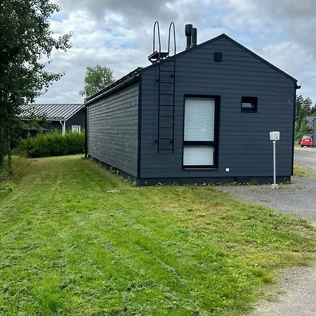 Oma Rauha 30 Minuuttia Lentokentaeltae!