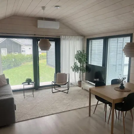 Oma Rauha 30 Minuuttia Lentokentaeltae! Jokela (Tuusula)