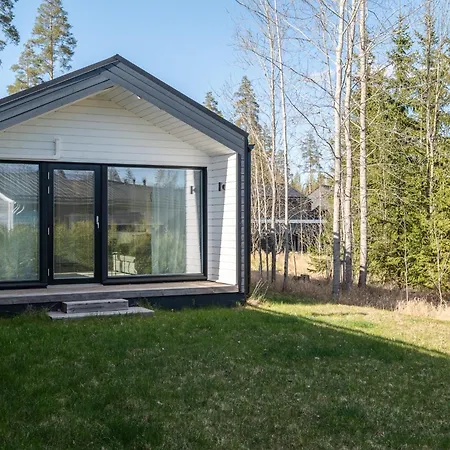 Oma Rauha 30 Minuuttia Lentokentaeltae! Jokela (Tuusula)