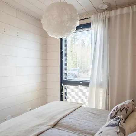 Oma Rauha 30 Minuuttia Lentokentaeltae! * Jokela (Tuusula)